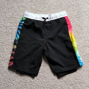 Hurley Boy's Swim Trunks
